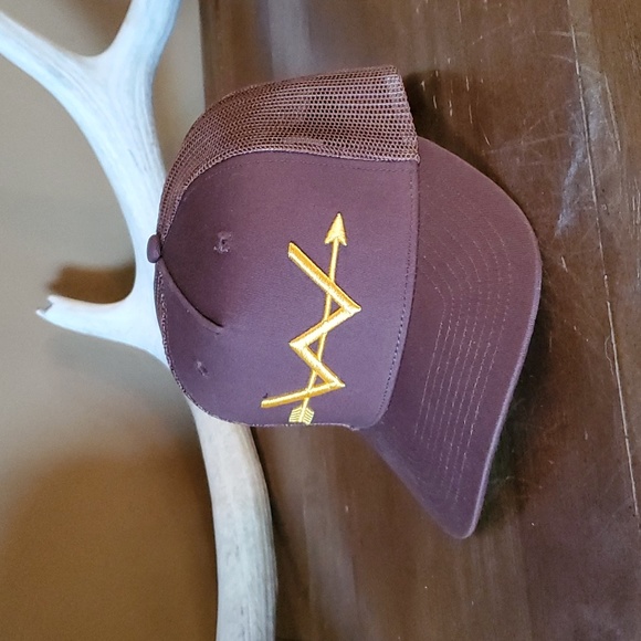 Webb western hat - Picture 1 of 3